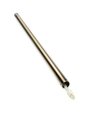Prodlužovací tyč 45 cm - antická mosaz