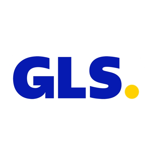 GLS - logo