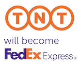 TNT / FedEx